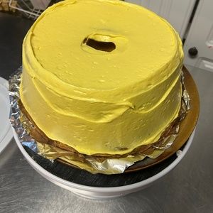 Meet your Posher, Fessa